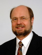 Siegfried Eckert